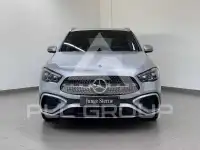2025 Mercedes Benz GLA-Class