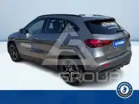 2025 Mercedes Benz GLA-Class
