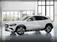 2025 Mercedes Benz GLA-Class