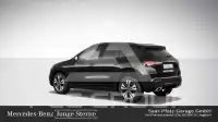 2025 Mercedes Benz GLA-Class