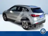 2025 Mercedes Benz GLA-Class