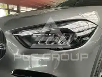 2025 Mercedes Benz GLA-Class