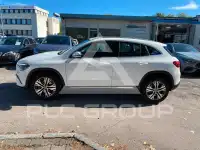 2025 Mercedes Benz GLA-Class