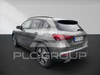 2025 Mercedes Benz GLA-Class