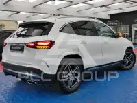2025 Mercedes Benz GLA-Class