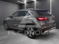 2025 Mercedes Benz GLA-Class