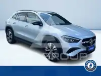 2025 Mercedes Benz GLA-Class