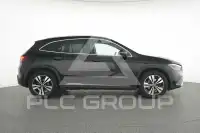 2025 Mercedes Benz GLA-Class