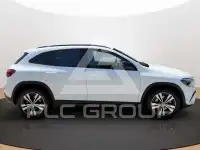 2025 Mercedes Benz GLA-Class