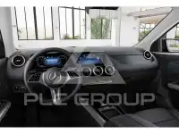 2025 Mercedes Benz GLA-Class