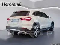 2025 Mercedes Benz GLA-Class