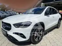 2025 Mercedes Benz GLA-Class