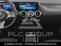 2025 Mercedes Benz GLA-Class