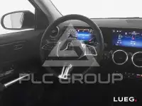 2025 Mercedes Benz GLA-Class