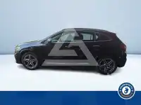 2025 Mercedes Benz GLA-Class
