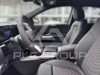 2025 Mercedes Benz GLA-Class