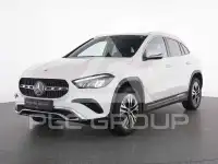 2025 Mercedes Benz GLA-Class