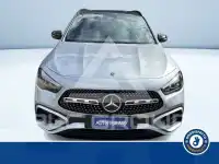 2025 Mercedes Benz GLA-Class