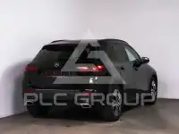 2025 Mercedes Benz GLA-Class