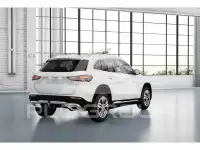 2025 Mercedes Benz GLA-Class
