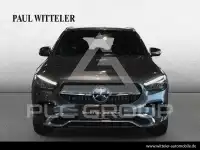 2025 Mercedes Benz GLA-Class