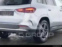 2025 Mercedes Benz GLA-Class