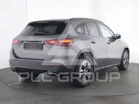 2025 Mercedes Benz GLA-Class