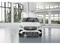 2025 Mercedes Benz GLA-Class