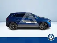 2025 Mercedes Benz GLA-Class