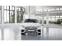 2025 Mercedes Benz GLA-Class