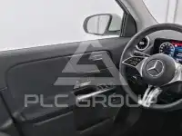 2025 Mercedes Benz GLA-Class