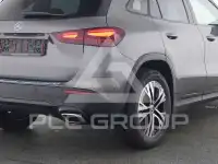 2025 Mercedes Benz GLA-Class