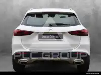 2025 Mercedes Benz GLA-Class