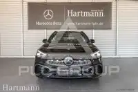 2025 Mercedes Benz GLA-Class