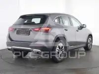 2025 Mercedes Benz GLA-Class