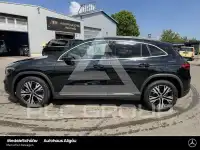 2025 Mercedes Benz GLA-Class