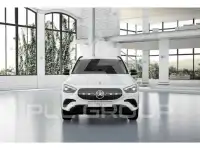 2025 Mercedes Benz GLA-Class