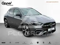 2025 Mercedes Benz GLA-Class
