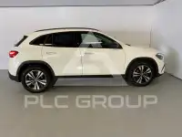 2025 Mercedes Benz GLA-Class