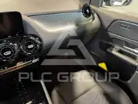2025 Mercedes Benz GLA-Class