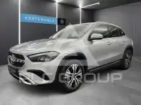 2025 Mercedes Benz GLA-Class