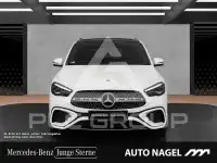 2025 Mercedes Benz GLA-Class