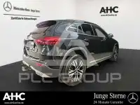 2025 Mercedes Benz GLA-Class