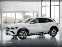 2025 Mercedes Benz GLA-Class