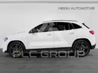 2025 Mercedes Benz GLA-Class