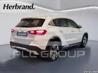 2025 Mercedes Benz GLA-Class