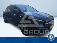2025 Mercedes Benz GLA-Class