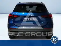 2025 Mercedes Benz GLA-Class