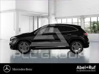 2025 Mercedes Benz GLA-Class
