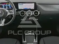2025 Mercedes Benz GLA-Class